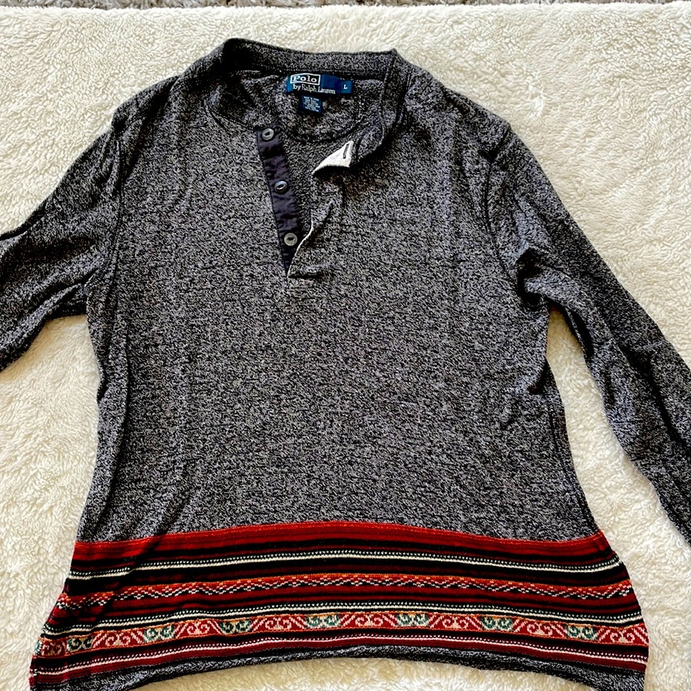 Ralph Lauren Men’s Sweater